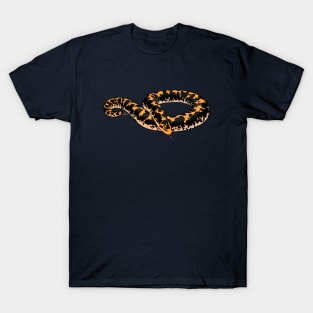 Normal Kenyan Sand Boa T-Shirt